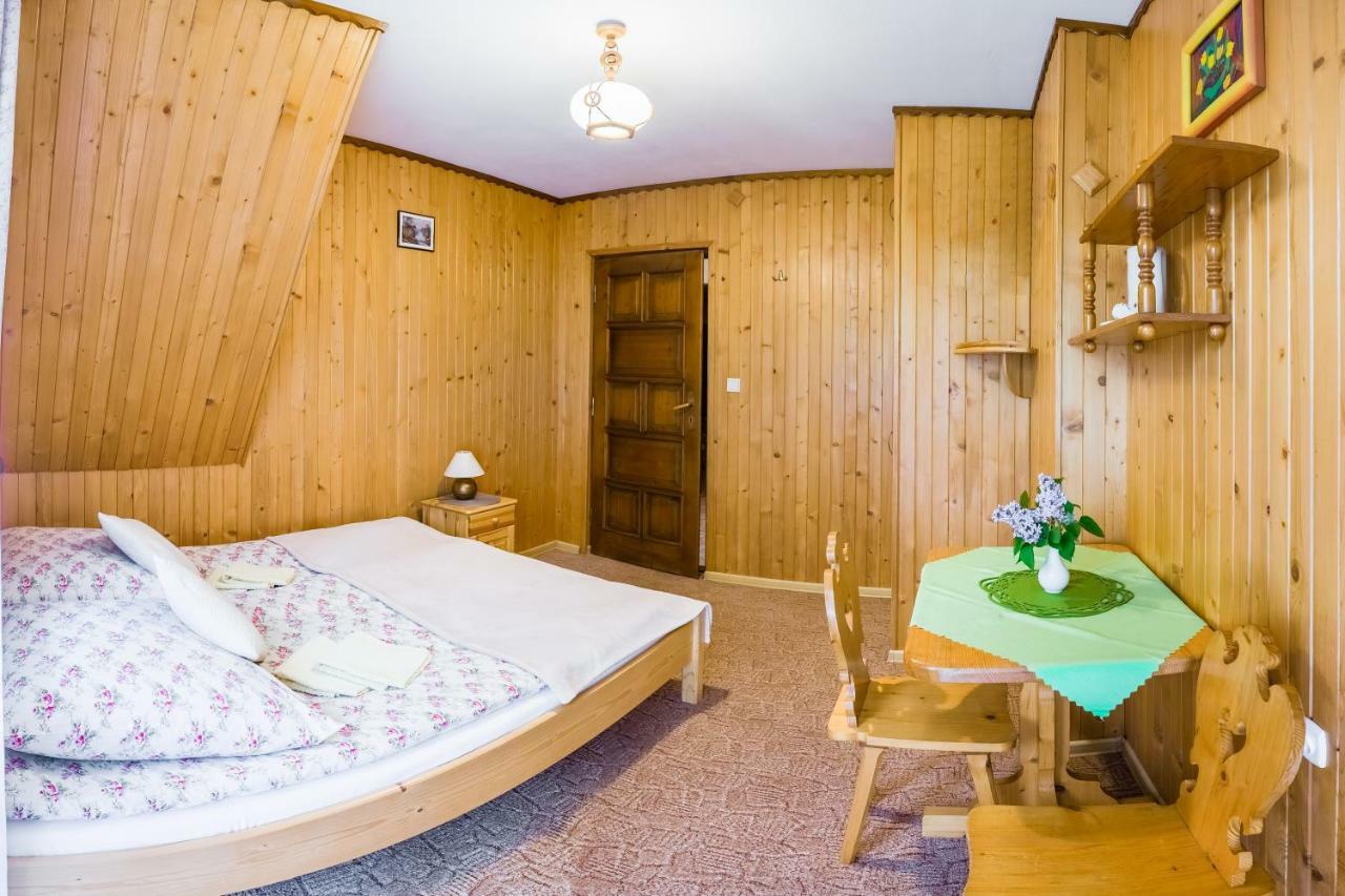 Jasmin Apartment Bukowina Tatrzańska Exterior foto
