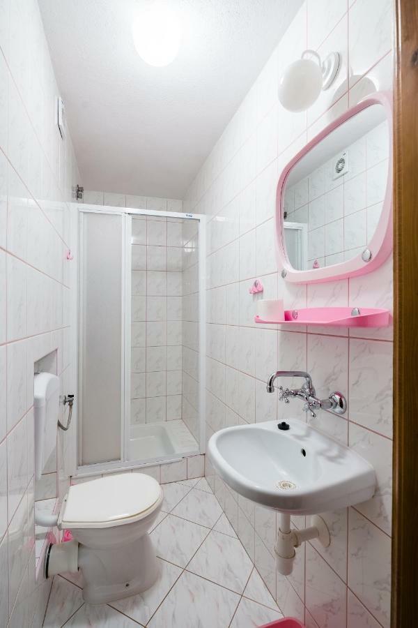 Jasmin Apartment Bukowina Tatrzańska Exterior foto